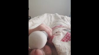 "On the Edge of Ecstasy – A Slow-Burn Solo Session"