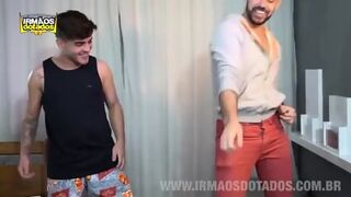 SECRET ADMIRER Irmaos Dotados XhWJKg