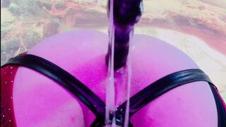 Anal Fun All Night Long!!! ASS Fucking!!!, Anal Squirting!! Cum Dripping!!!!