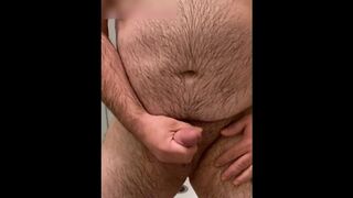 Wet and Horny in the Shower - Watch Me Cum for You!!