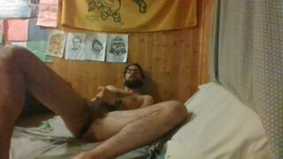 vibrating butt plug 2