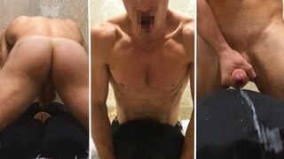 POV: Hot lige Mand køn med virtuel homoseksuel femboy