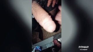 Ang sarap kainin ng tropa kong malibog