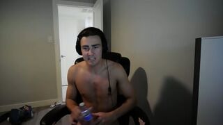 Hot Guy