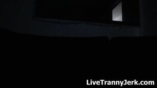 Meclarityxxx Cam Trans Cock