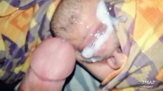 My Buddy’s Always Hard and Horny