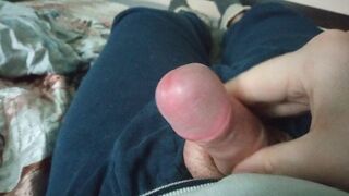 Edging with no cum 1