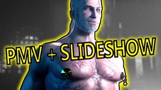 Obbi-mation 2025 PMV + Hot Video Game Guys Slideshow