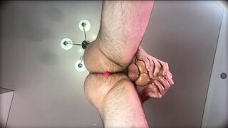 It could be you, but you are afraid to write to beautiful and depraved men.