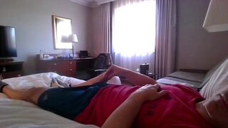 After Workout Release