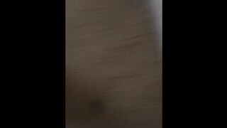 Пришол к соседке, а там.....