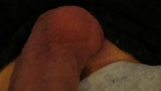 Masturbe (287) with one testicle