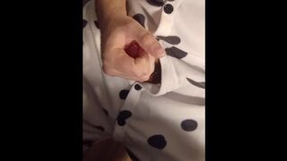 Puppy Cummies For You