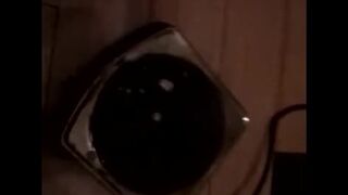 Жарка спермы =)