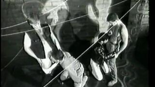 Hung And Hairy - Scene 3