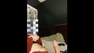 18 year old jerking off