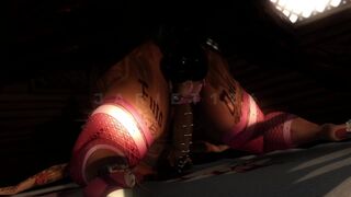 Jariet’s Beach Day