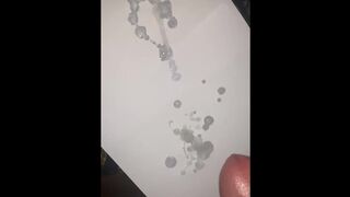 Daddy Thirsts For His Lil' Kitten