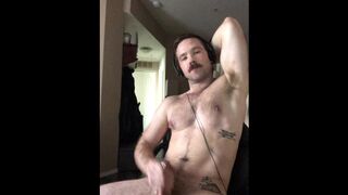 I need to stop jacking off on conference calls :P