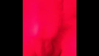 Best masturbation of my life