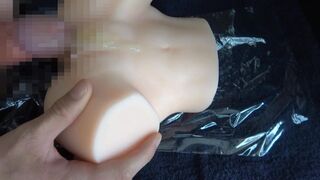 5 Onaho feels good and ejaculates personal shooting selfie masturbation for amateur women gay bye