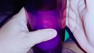 Stay Home , Stay Safe & Lots Of Time To Masturbate!!! (No Cum Shot.)