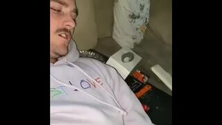 Sucking big cut and uncut cocks