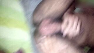 (Full Video) 07 Flip fuck with the big husband