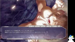 furry gay sex【kamoken】part43-2