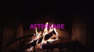 Whips,Chains,Weights & AFTERCARE intense sexual audio roleplay praising you like a WHORE