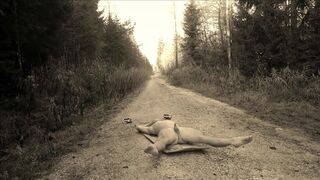 Anatomy Mystic Gymnastic Video with Fotokrabat and Andy 2021