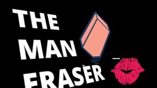 The Man Eraser Enhanced audio version JOI CEI Included