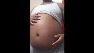 Coke and mentos bloat and burps