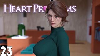 Heart Problems #23 PC Gameplay