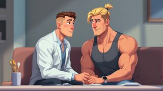 Married Gay Cuckold (Part 2 ASMR Story)