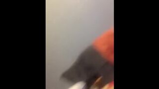 Anal orgasm