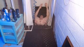 HOW MY MAMA TAUGHT ME TO SHOWER