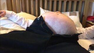 human balloon 28 (alternate cut)