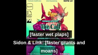 Zora fucks Hylian Hero