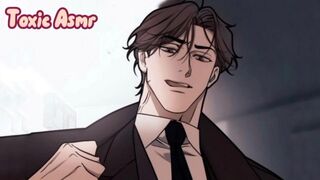 Your teacher gives you a surprise lesson, spanking for bad student [Asmr for men - male sexy voice]