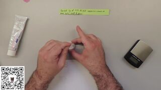 Kinklottery April 2023: Hot Balls