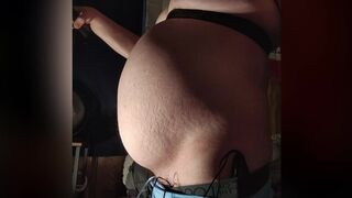 Fifty Nine - Belly Inflation