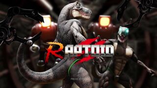 Porn Game Highlights: Raptoid