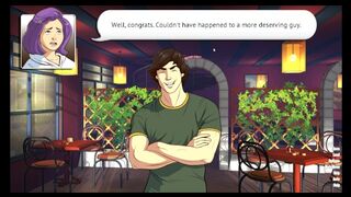 Coming Out on Top - Episode 3