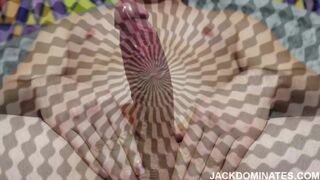 Premature For Big Dick Mesmerize