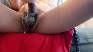 weeb bang Venus Real Rich Soft(Tomax) with Succuel normal lube(KiteruKiteru) until doorbell