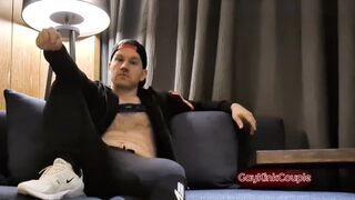 PP Bitch Training for Beginners