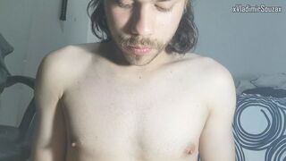 Empecé a hacer ejercicio hace poco, espero que se note mientras juego con mi jueguete :)