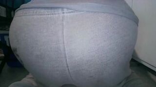 Seductive Sweatpants Shake-Up