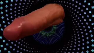 Cock Hungry Psychedelic